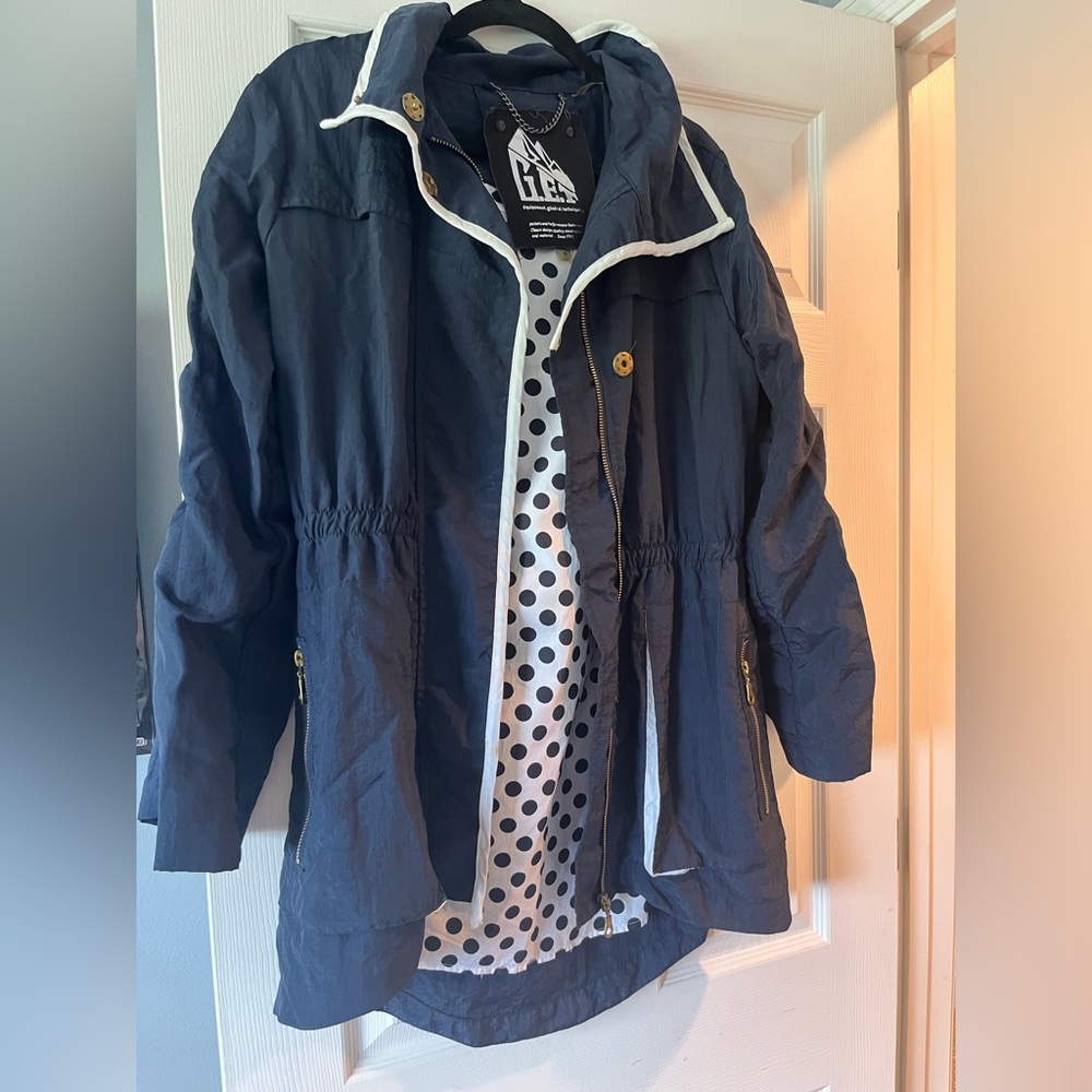 Utility Jacket